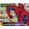 Marvel Amazing Spider-Man. Le strisce quotidiane. 1979-1981 (Vol. 2)