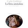MARSILIO La finta ammalata
