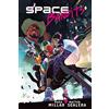 Panini Comics Space bandits