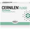 OMEGA PHARMA Cernilen Flogo Integratore Vie Urinarie 20 Compresse