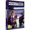SEGA Football Manager 2022 - - PC