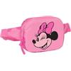Safta Minnie Mouse Loving Waist Pack One Size