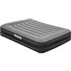 Bestway 67403-5 Materasso matrimoniale da 203x152x46 cm, con pompa integrata