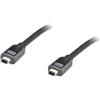 Digitus Cavo Firewire IEEE1394 6pin 1.8m