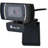 NGS XPRESSCAM1080 webcam 2 MP 1920 x 1080 Pixel USB 2.0 Nero