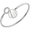 MORELLATO Bangle Donna argento - SALX03