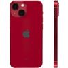 Apple Smartphone Apple iPhone 13 mini 256GB Rosso [MLK83ZD/A]