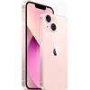 Apple Smartphone Apple Iphone 13 Mini 256Gb Pink MLK73QL/A
