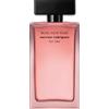 SHISEIDO COSMETICI ITALIA SpA Narciso Rodriguez For Her Musc Noir Rose Eau De Parfum - Profumo da donna femminile e sensuale - 100 ml - Vapo