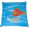 Caleffi Cuscino arredo Quadrato Fantasia pesciolino Nemo