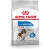 Royal Canin Care Nutrition Royal Canin Medium Light Weight Care Crocchette per cane - 3 kg