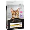 Pro Plan PURINA PRO PLAN Light Adult Ricco in Tacchino Crocchette per gatti - Set %: 2 x 3 kg