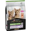 Pro Plan PURINA PRO PLAN Sterilised Kitten Healthy Start Ricco in Salmone per gatti - Set %: 2 x 3 kg
