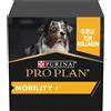 Pro Plan PURINA PRO PLAN Dog Adult Mobility Alimento complementare per cani - Set %: 2 x 60 g