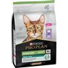 Pro Plan PURINA PRO PLAN Sterilised Adult Renal Plus Ricco in Tacchino Crocchette per gatto - Set %: 2 x 3 kg