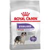 Royal Canin Care Nutrition Royal Canin Medium Sterilised Crocchette per cane - 3 kg