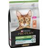Pro Plan PURINA PRO PLAN Sterilised Adult Renal Plus Salmone - Set %: 2 x 3 kg