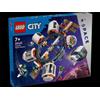 Lego City Space 60433 Stazione spaziale modulare