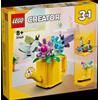 Lego Creator 31149 Innaffiatoio con fiori