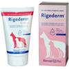 Bensel Pet Rigederm crema 100 ml