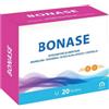 Bonase 20 bustine da 5 g