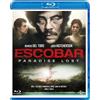Universal Pictures UK Escobar: Paradise Lost (Blu-ray) Benicio Del Toro Josh Hutcherson Brady Corbet