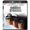 Codice D`Onore (4K Ultra Hd+Blu-Ray) - (Italian Import) Blu-ray NUOVO