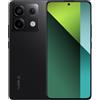 Xiaomi Redmi Note 13 Pro 5G Dual SIM 8GB RAM 256GB - Midnight Black EU