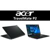 Acer NOTEBOOK Acer TravelMate P2 14" i5-1135G7 RAM 8GB SSD 512GB WIN10 NX.VPPET.002