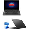 Lenovo Notebook lenovo Intel i7-1355u 15,6" FHd, Ram 16Gb,Ssd Nvme 512Gb,Windows 11 Pro