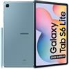 Samsung Galaxy Tab S6 Lite 10.4" 2022 4+64GB WiFi Tablet Blue + S PEN SM-P613