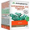 Arkopharma Arkocapsule - Vitamina D3 Integratore Alimentare, 45 Capsule