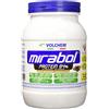 Volchem Mirabol Protein 94, Integratore Alimentare con Proteine dell'Uovo e del Latte, Senza Grassi Idrogenati e Conservanti, Barattolo con Polvere Solubile, Gusto Cioccolato, 750 g