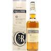Cragganmore Distillery Whisky Cragganmore 12 Years Malt