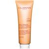 Clarins Doux Nettoyant Gommant Express 125ml Esfoliante viso,Gel detergente viso