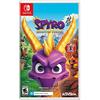 HAJIMA Spyro Reignited Trilogy (Spyro/Spyro 2/Year of the