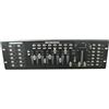 TEMPO DI SALDI Controllo Delle Luci Effetti Disco Controller DMX Per Mixer Dj Con 192 Canali