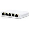 Ubiquiti UniFi USW Flex Mini Gestito Gigabit Ethernet (10/100/1000) Supporto Power over (PoE) Bianco