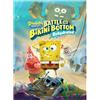 GED Nintendo SpongeBob SquarePants: Battle for Bikini Bottom Rehydrated Standard Multilingua Switch