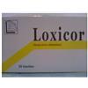 LOGIDEX SRL LOXICOR 20BUST