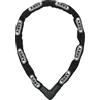 Abus Catena Antifuro Bici Abus CITY CHAIN 1010/140