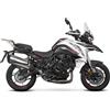 Shad Attacchi per Valigie Laterali Shad 4p System Specifici per B