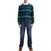 Levi's 501 Original Fit, Jeans Uomo, It's Not Too Late, 33W / 30L