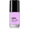 NOBEA Day-to-Day Gel-like Nail Polish 6 ml