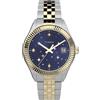 Timex Orologio Analogico al Quarzo da Donna con Cinturino in Acciaio Inossidabile TW2W21800