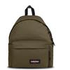 Eastpak Zaino per la scuola Eastpak Padded Pak'r 24L Zaino per scuola e università resistente all'acqua Army Olive