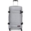 Eastpak Transit'r 4 M, 60% Polyamide & 40% Polyester