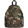 Eastpak Zaino per computer portatile Eastpak Day Pak'r 24L Borsa per la scuola adatta a laptop da 14" con tasca di sicurezza Camo
