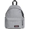 Eastpak Zaino per computer portatile Eastpak Day Pak'r 24L Borsa per la scuola adatta a laptop da 14" con tasca di sicurezza Sunday Grey