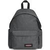 Eastpak Zaino per computer portatile Eastpak Day Pak'r 24L Borsa per la scuola adatta a laptop da 14" con tasca di sicurezza Black Denim